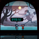 Night in the Woods dialogue